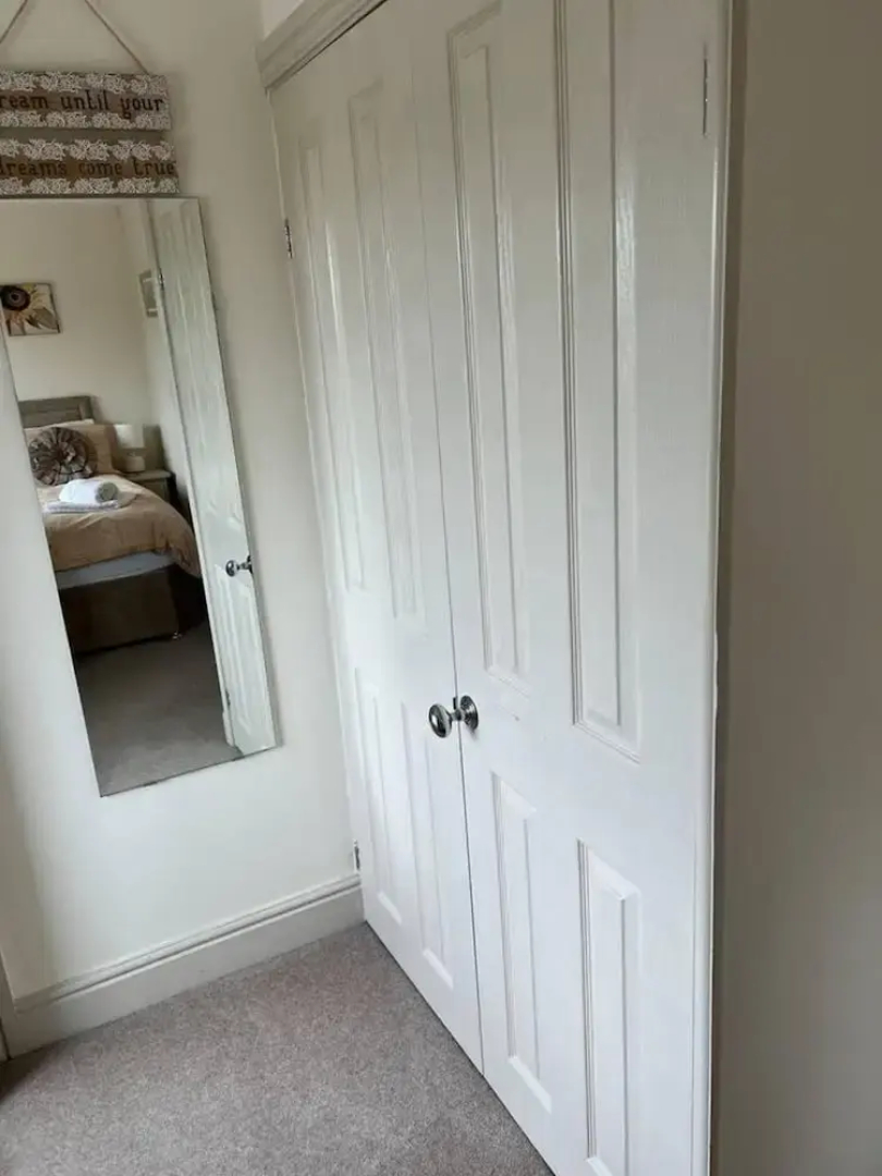 Woodside Cottage Grewelthorpe Nr Masham Ripon