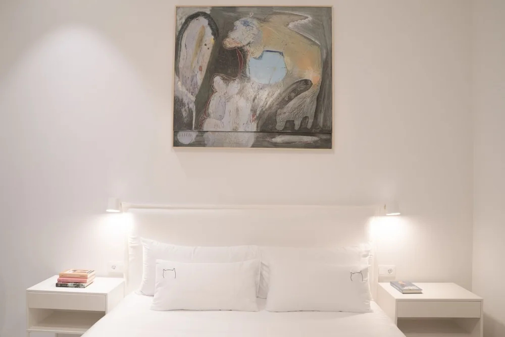 Nuevo Katu Kale Apartamentuak Centro Historico