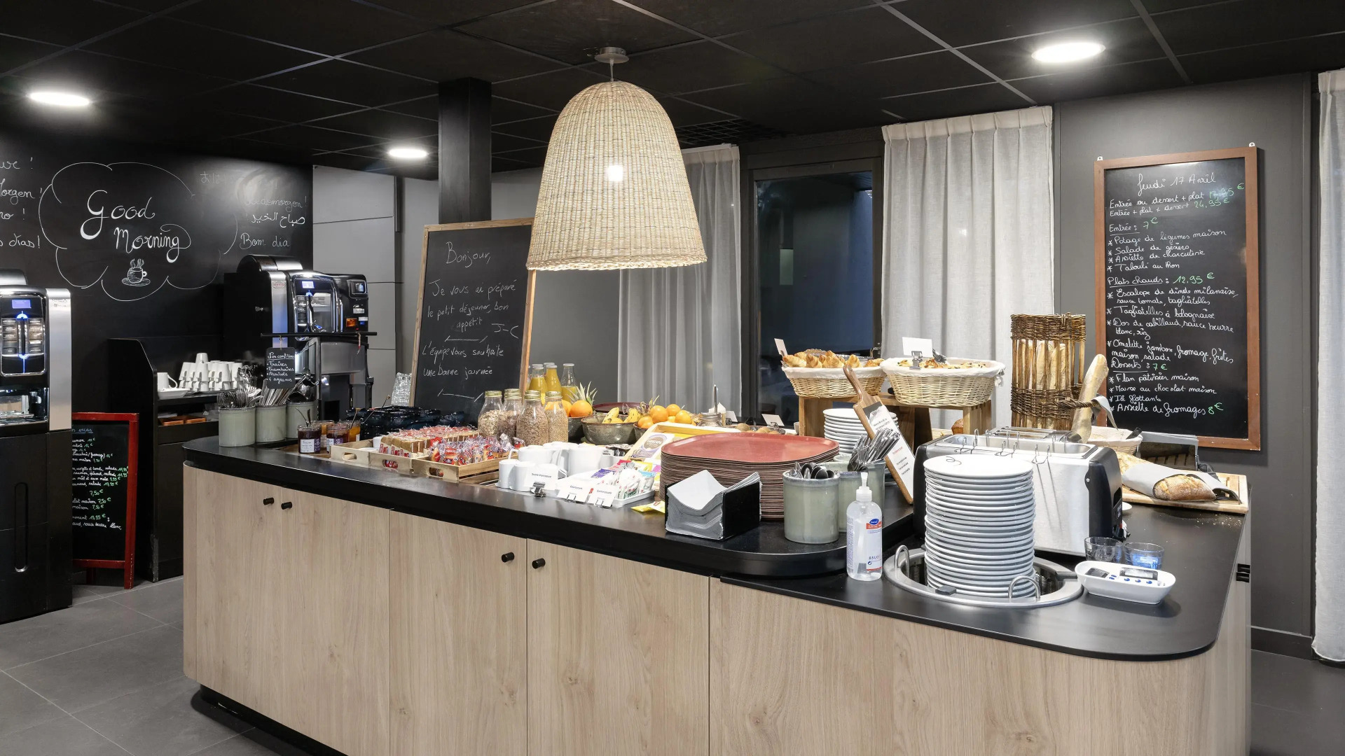 Campanile NATURE - Mont de Marsan