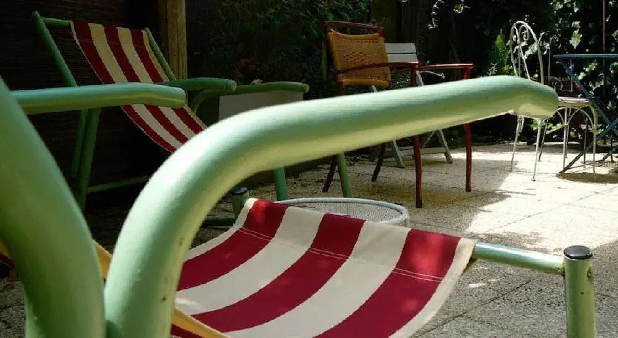 SalutBB Chambre d'hote