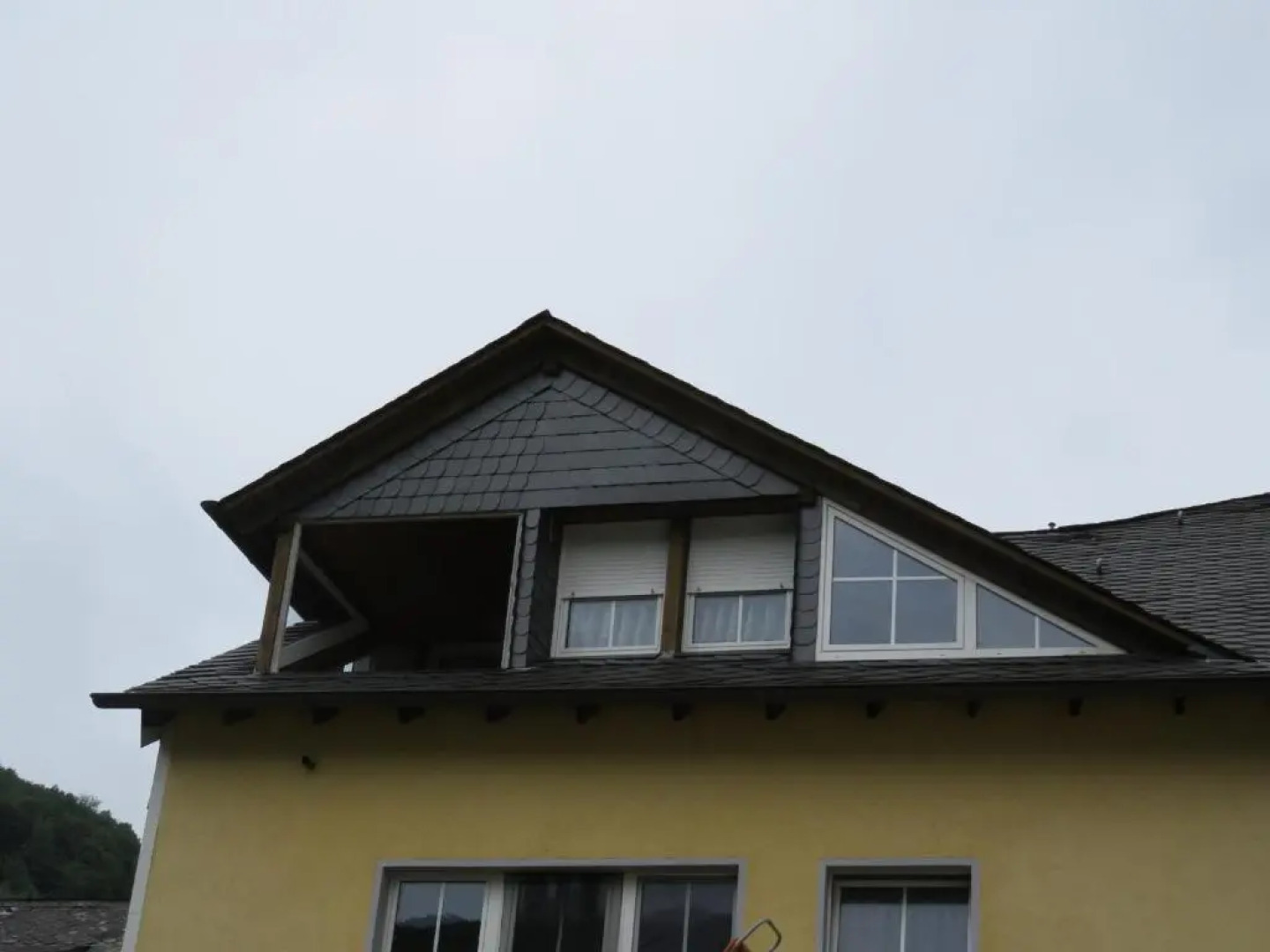 Ferienwohnungen Scheid Volker