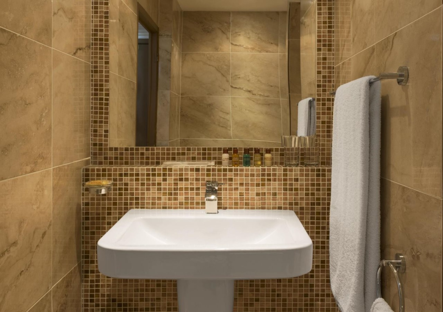 Sheraton Djibouti
