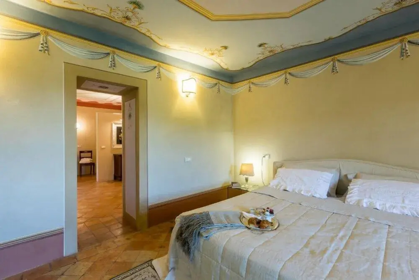 Verdidea - PALAZZO DELLE ROSE