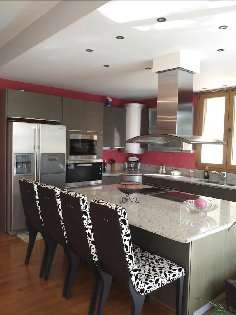 VIP Dream Scenery Villa