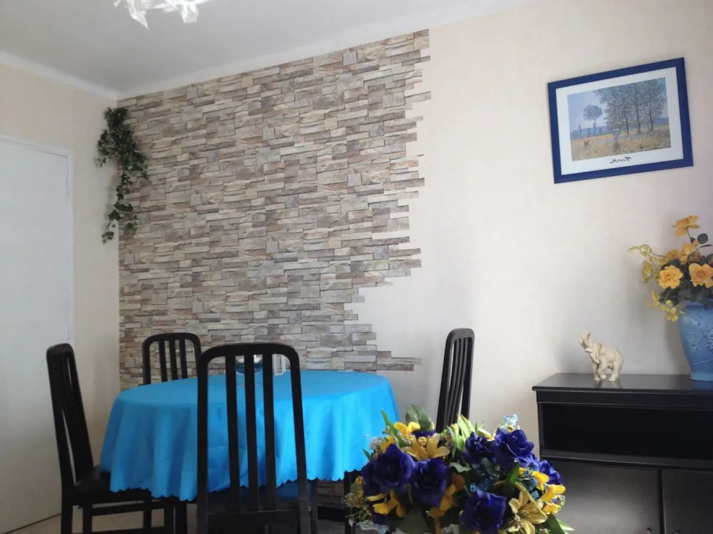 Appartement la plage en Provence