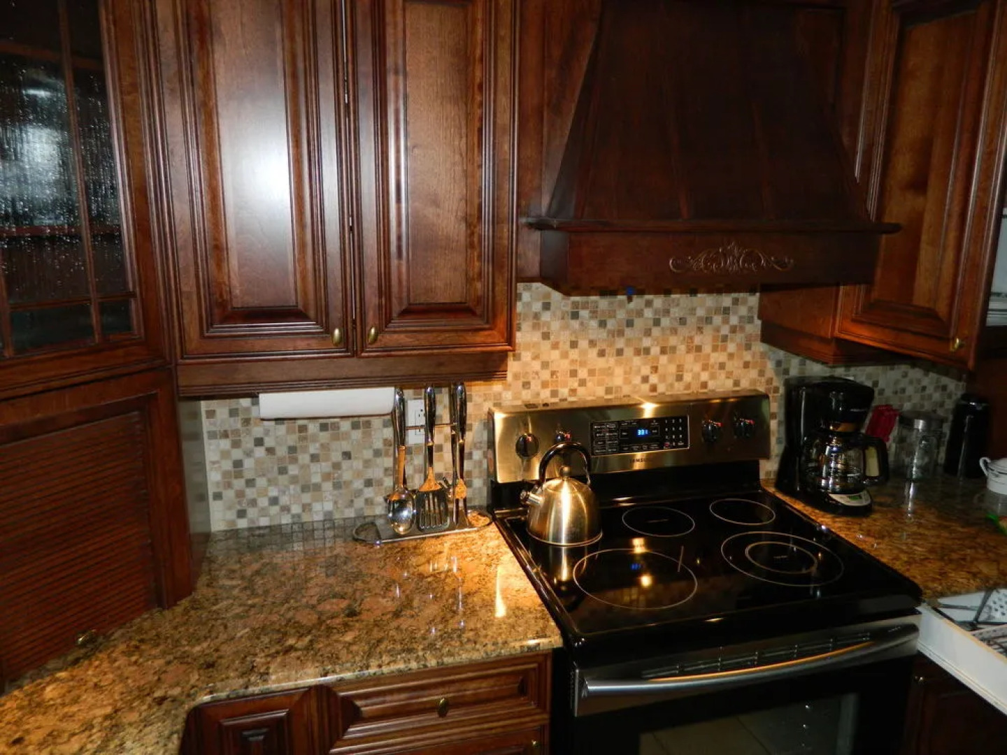 Villa Rivière Montréal VIP