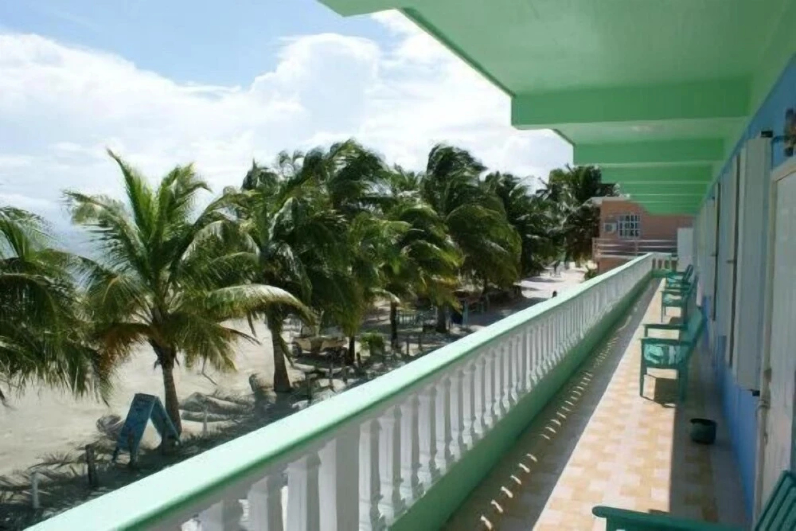 Rainbow Hotel