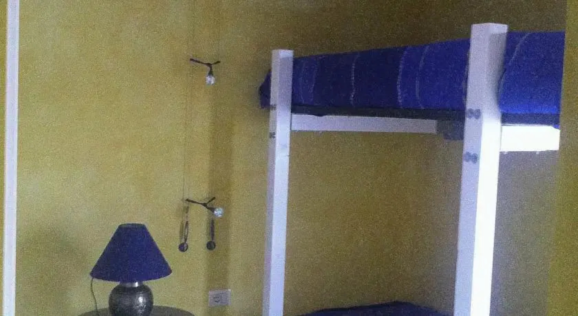 Apartamento Merlin II