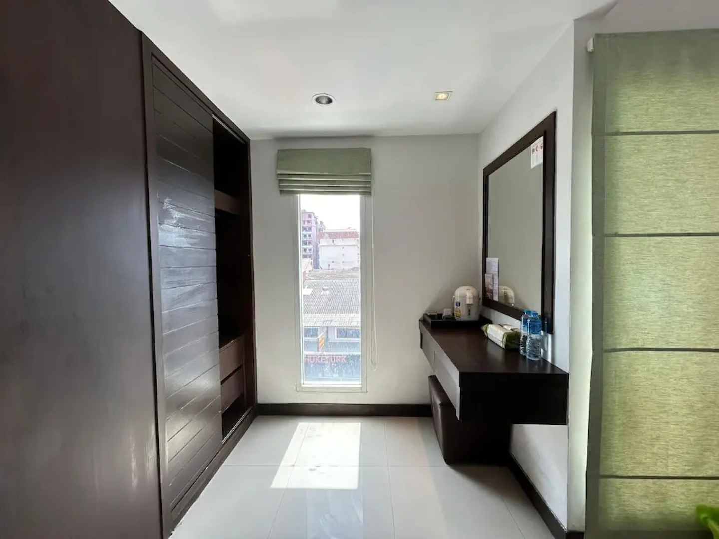 Cocoon APK Resort and SPA Hotel