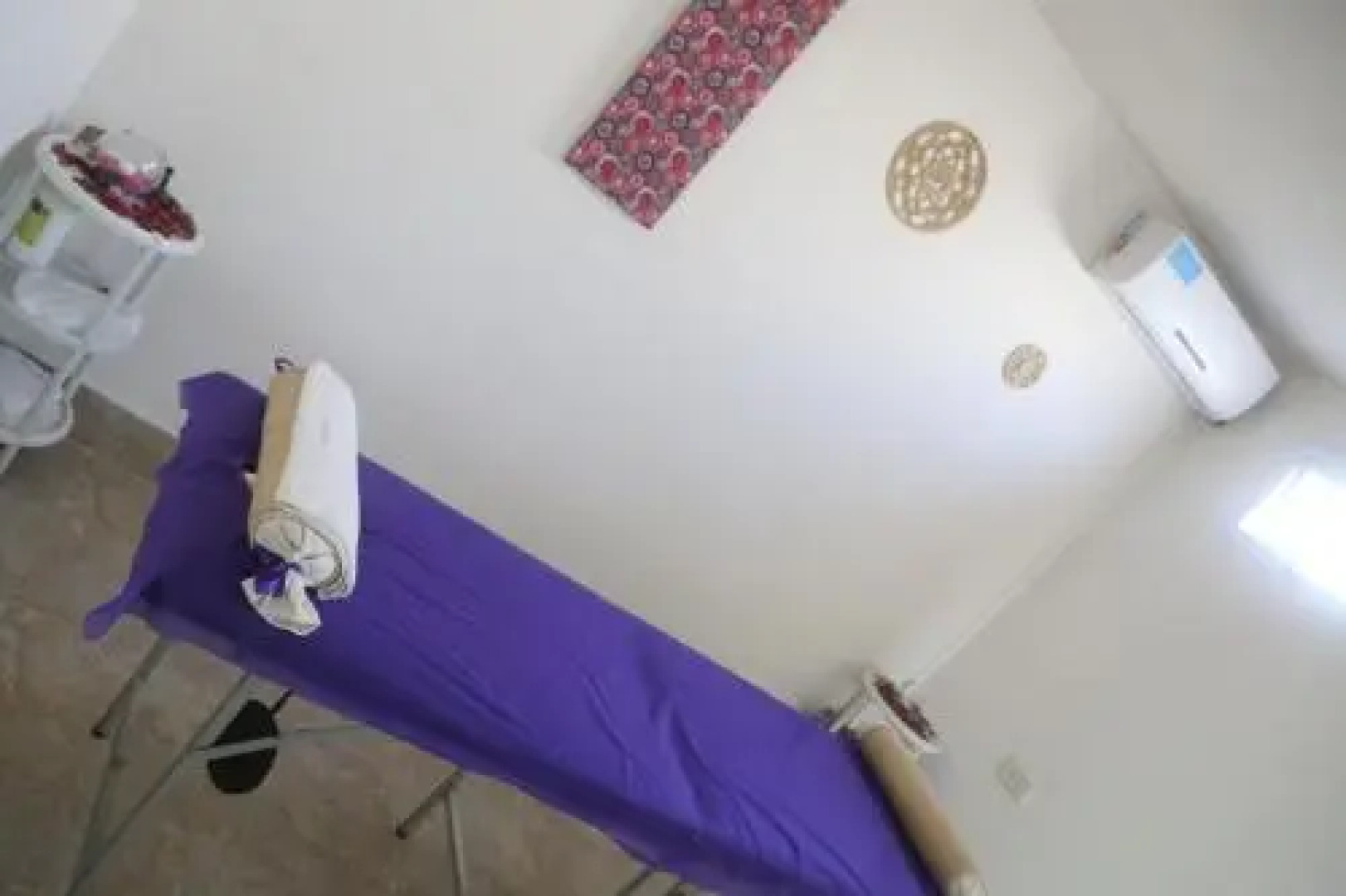 Complejo Vacacional Coovaeco