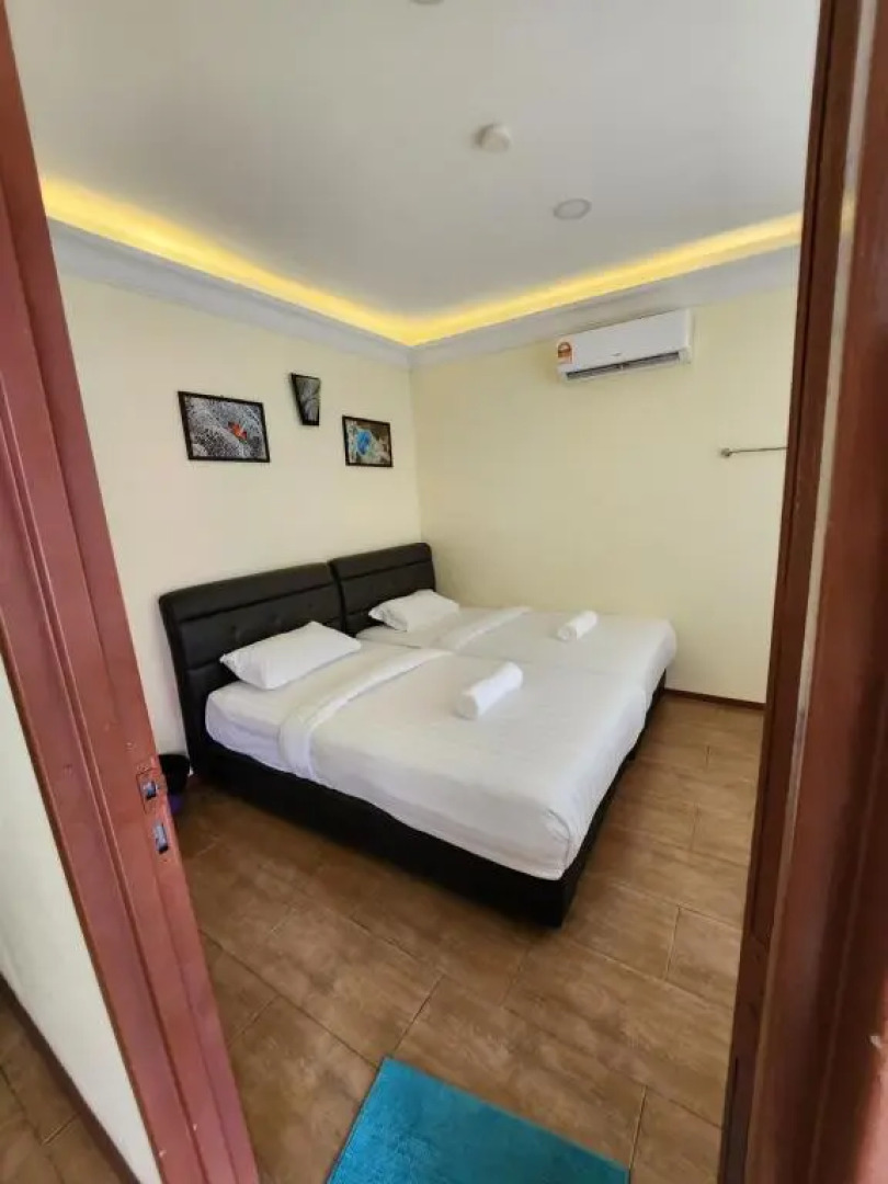 LTH (Little Turtle's Home)