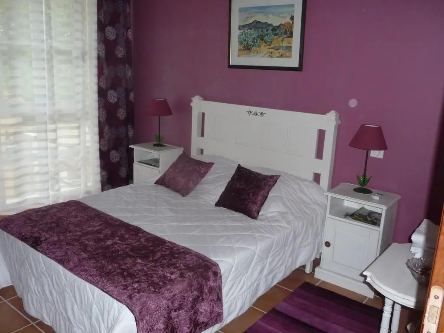 Domaine de la Clémentière