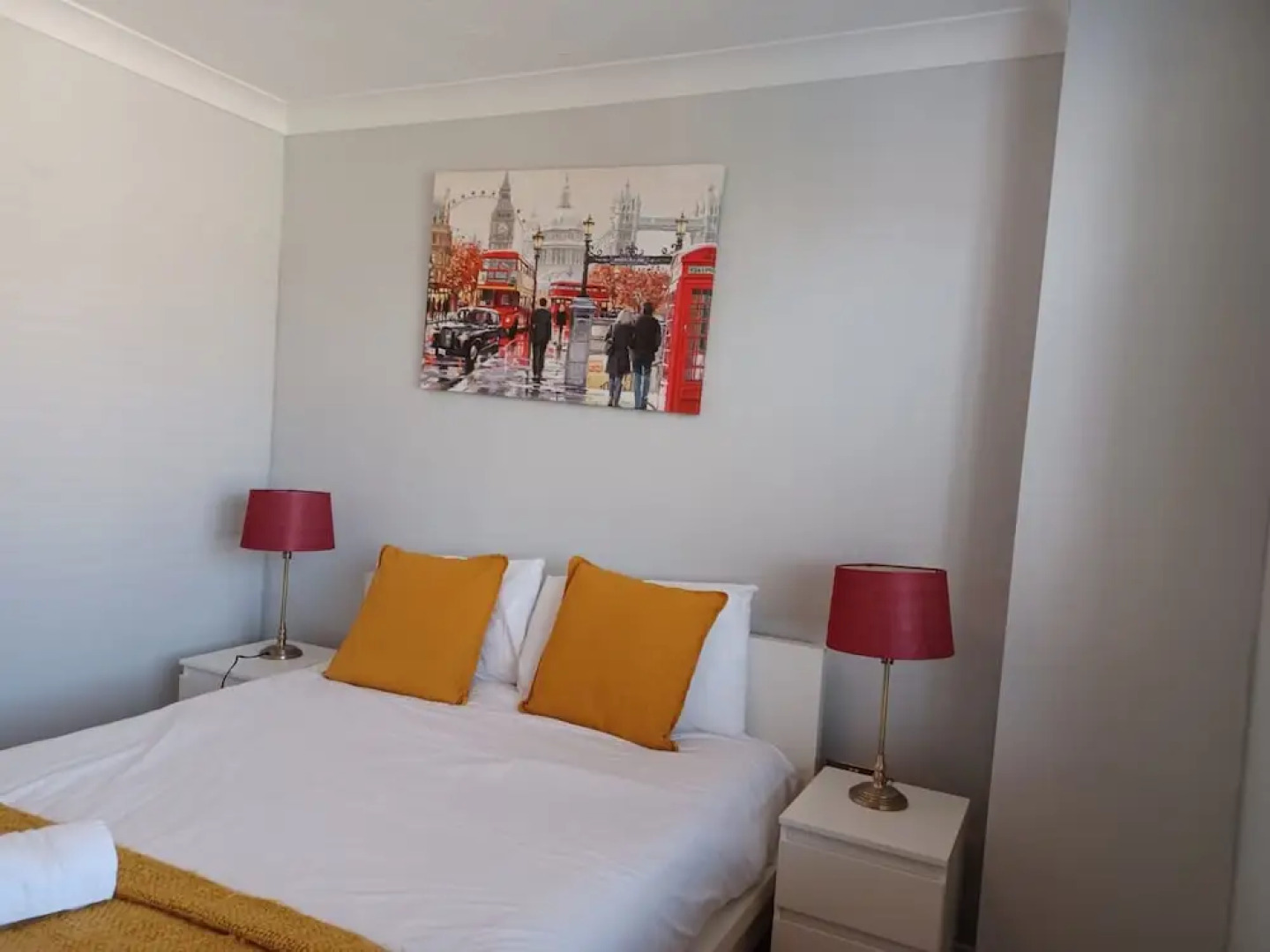 Red Door Malt - Huku Kwetu (Dunstable)