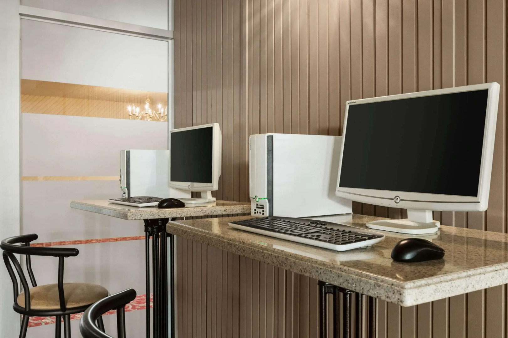 Travelodge by Wyndham Baie-Comeau