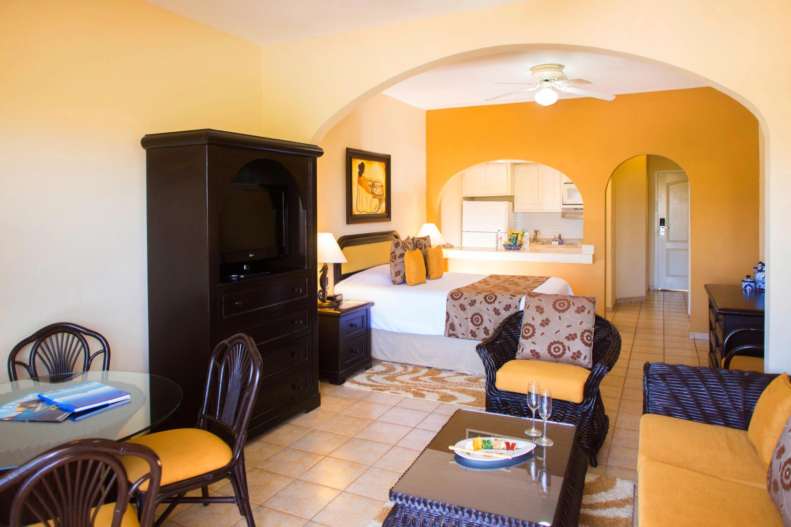 Villa del Palmar Beach Resort Cabo San Lucas