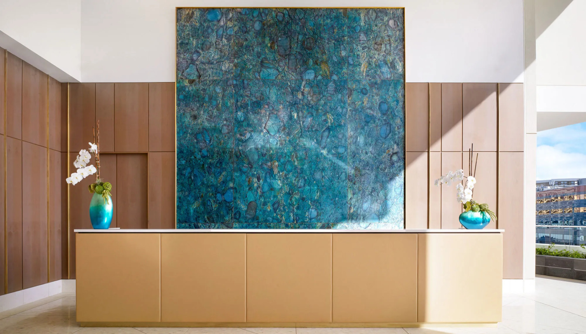 The Ritz-Carlton Residences, Waikiki Beach