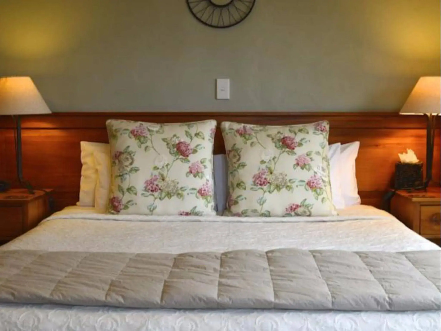 Browns Boutique Hotel