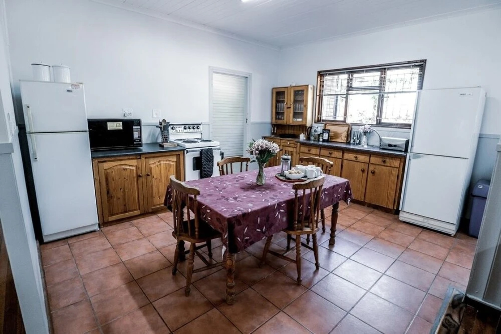 Audreys Vineyard Cottage & Homestead