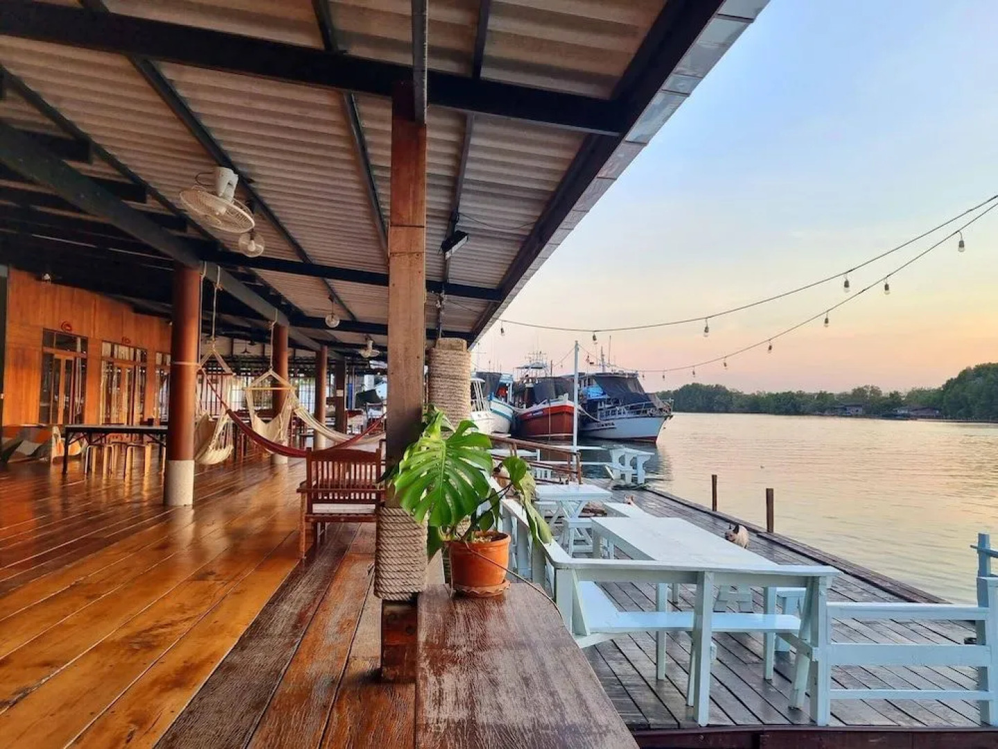 Baanchansamut Homestay