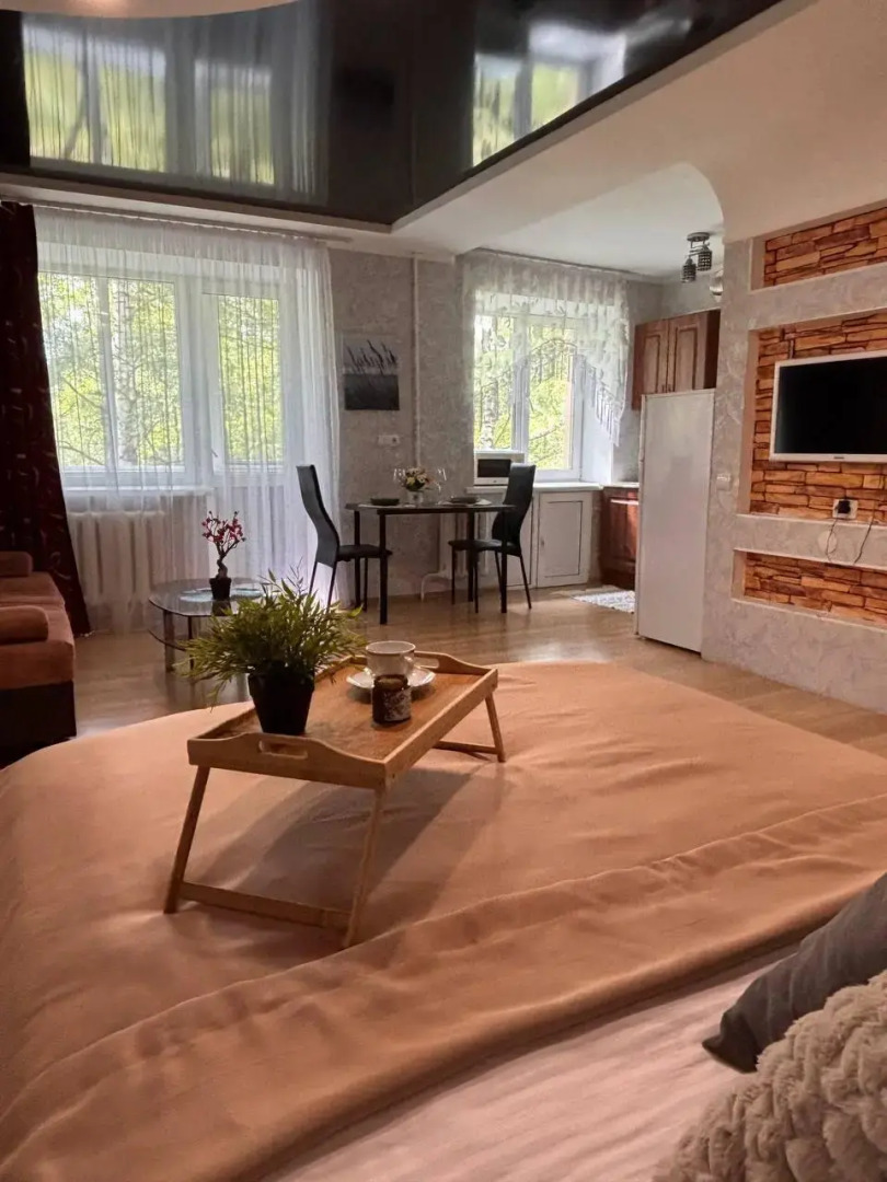 Rich House (Рич Хаус) на улице Комсомольская