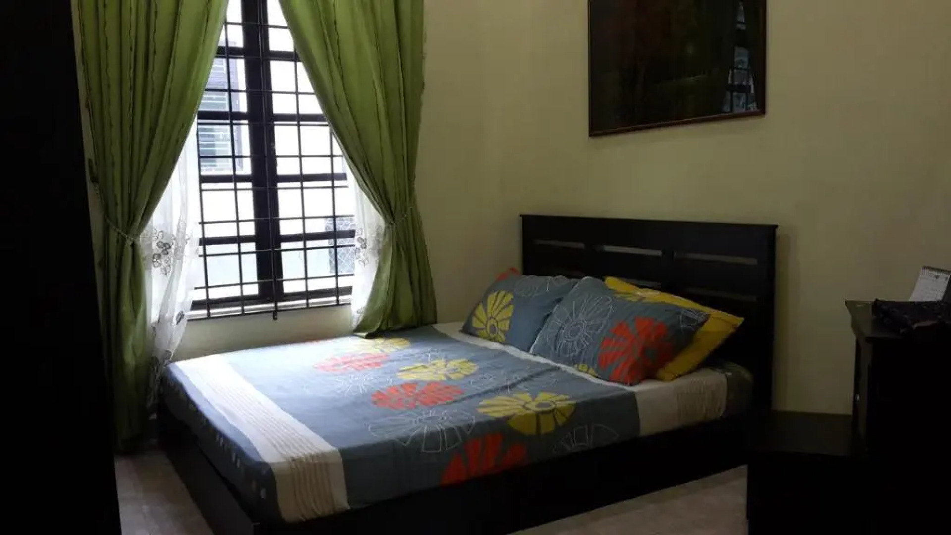 Roemahkoe Holidayhome