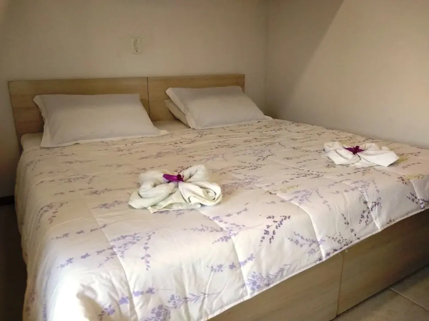 Pousada Divino Oleiro