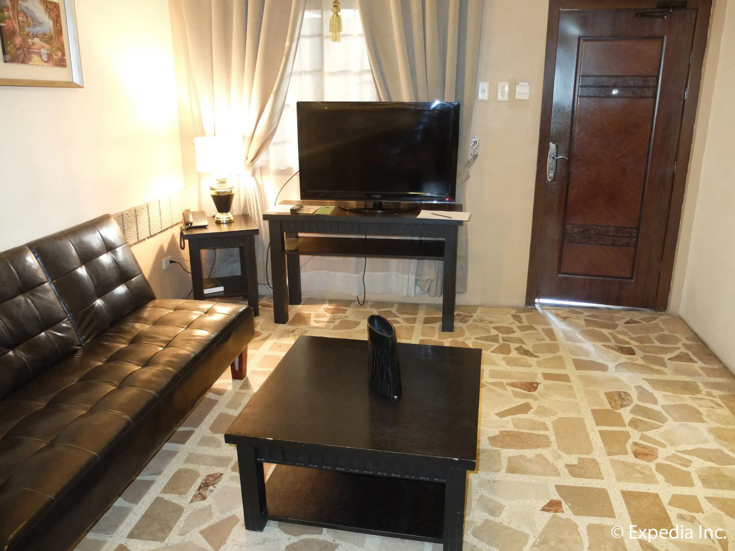 DM Residente Rina Resort