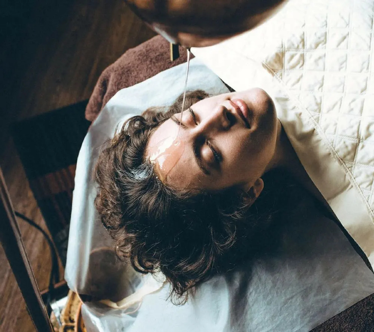 The Art of Living Retreat Center