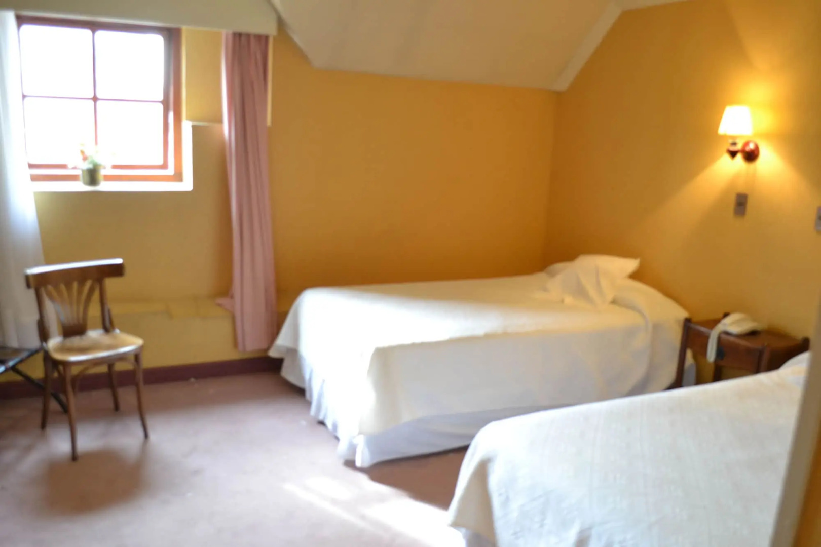 Hotel Isla Rey Jorge