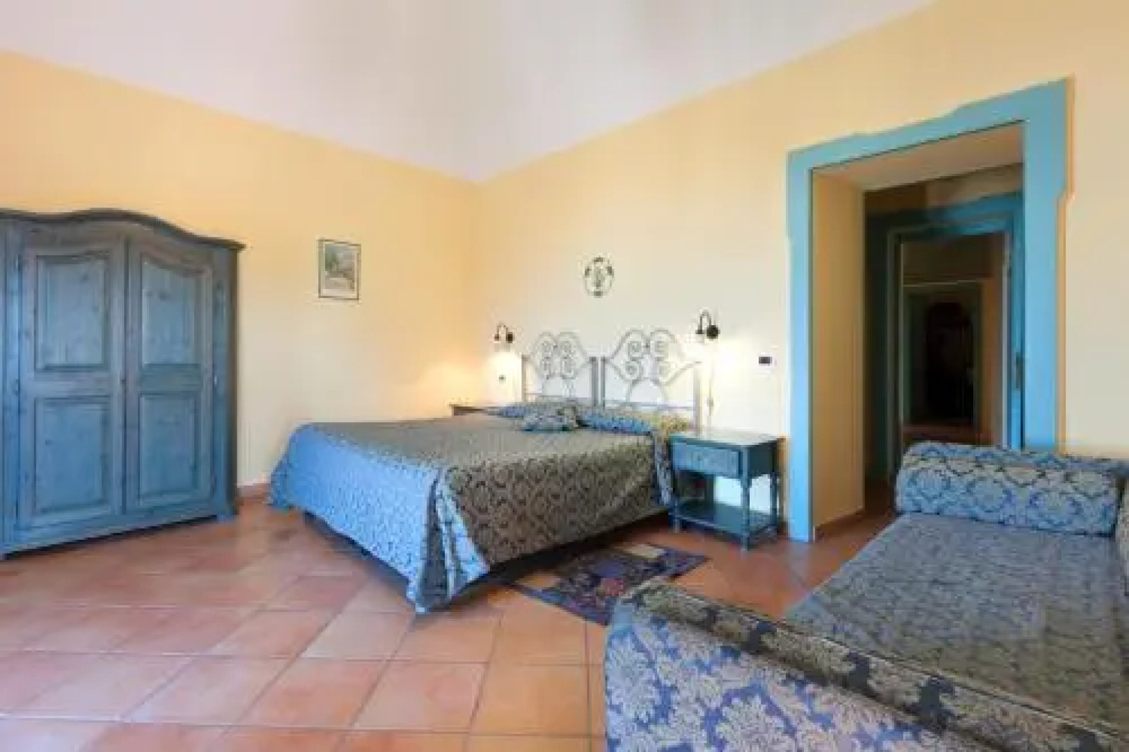 La Ginestra casa vacanze