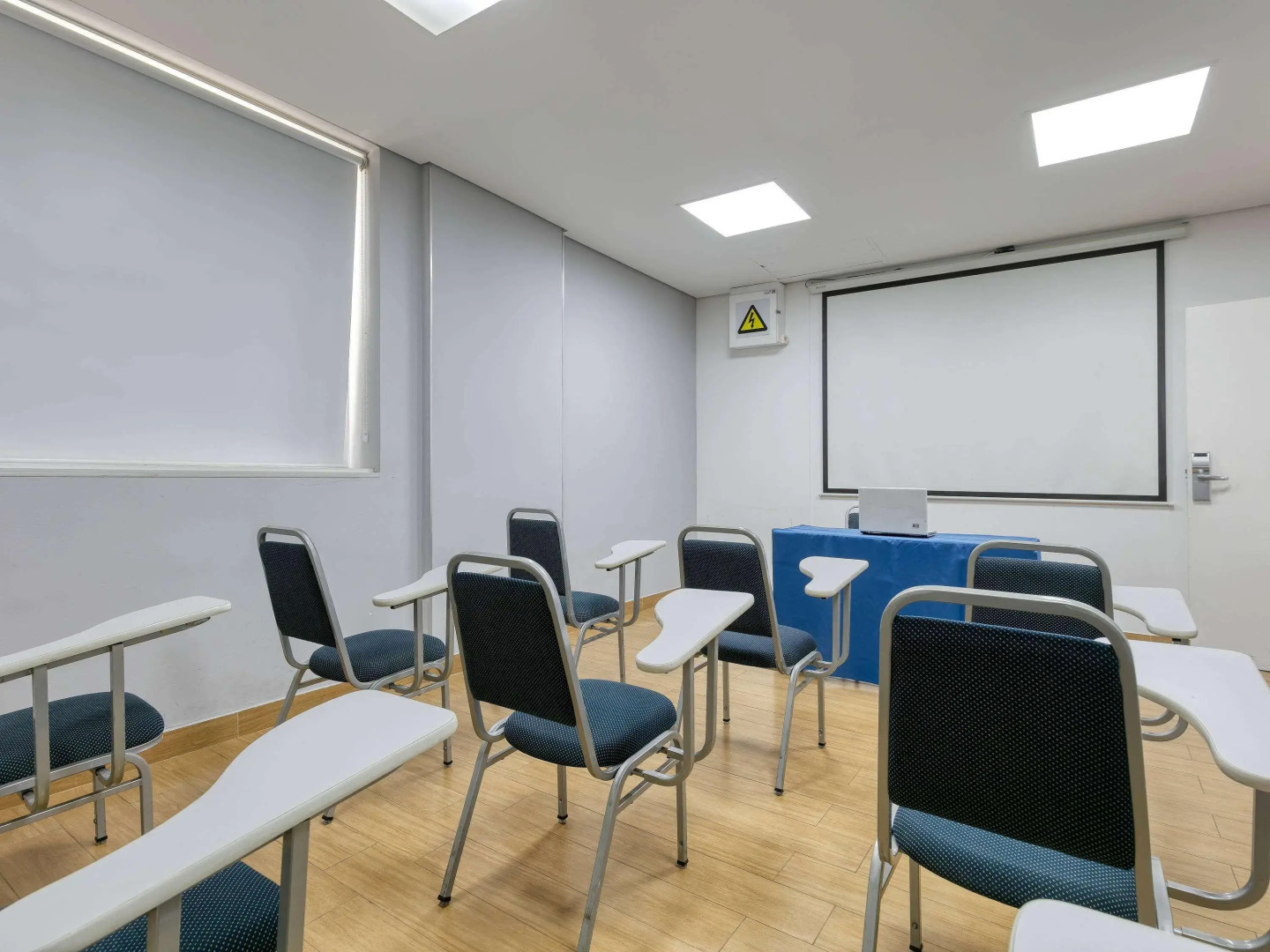 Mercure Belo Horizonte Savassi Hotel