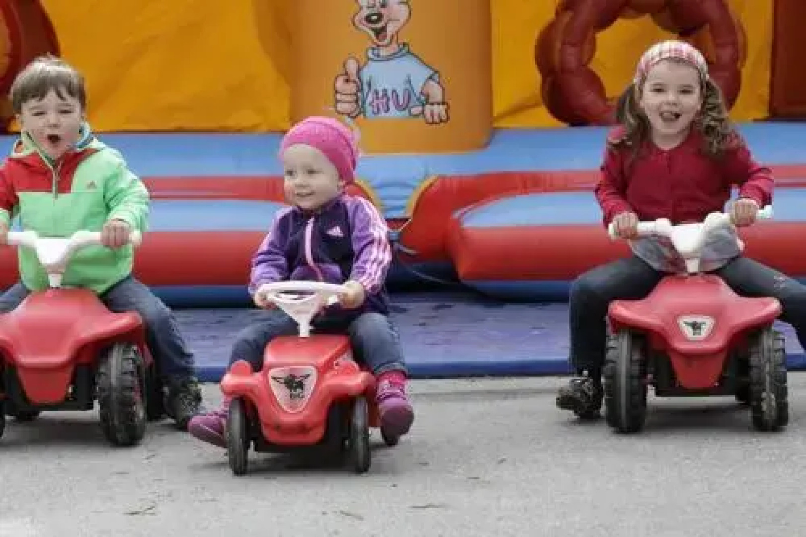 Familienhotel Trebesingerhof