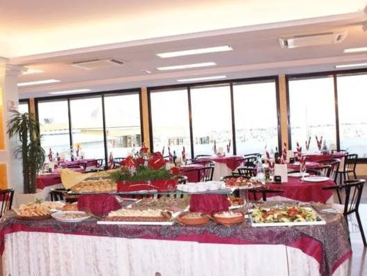 Hotel Caesar Paladium