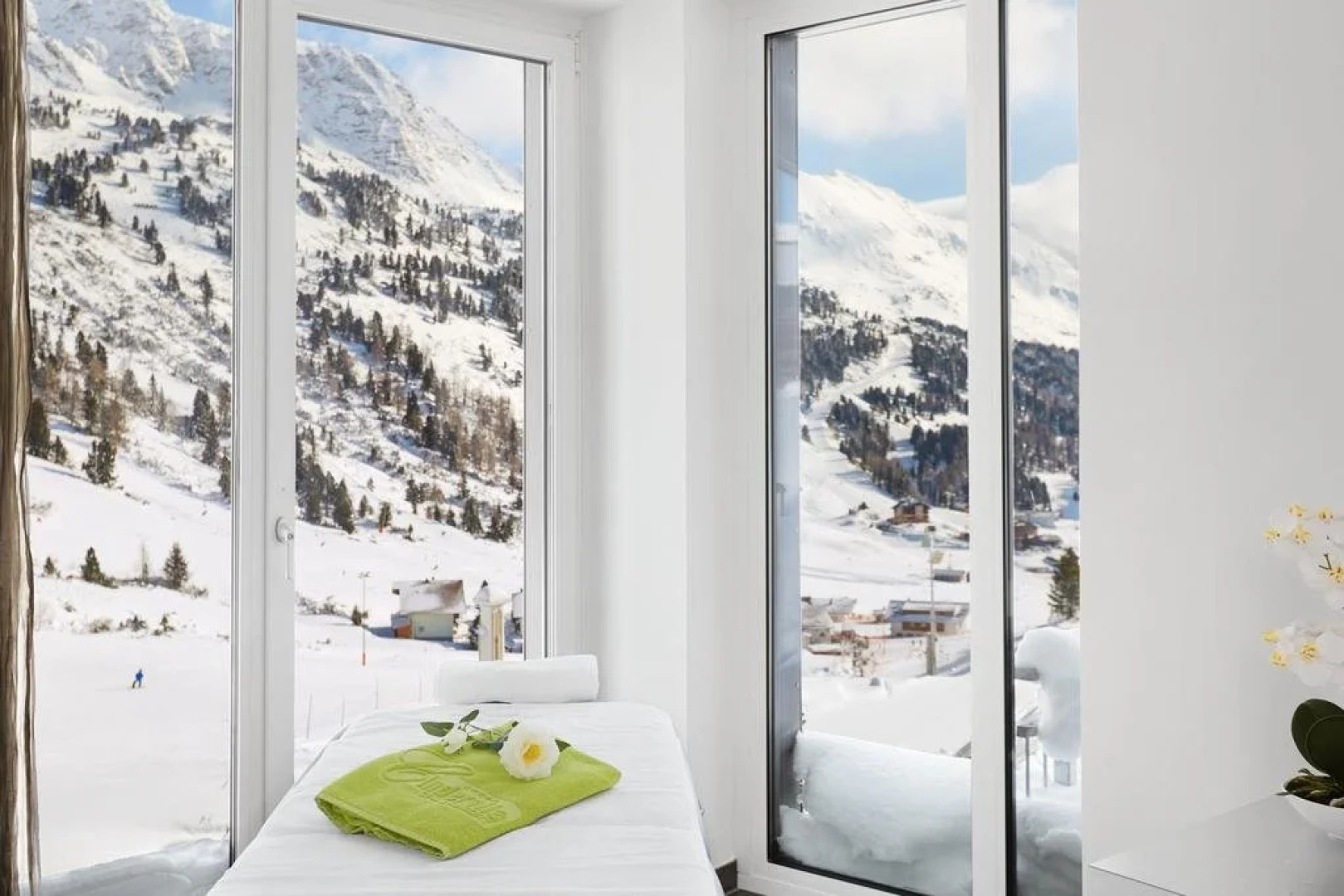 Sporthotel Cinderella