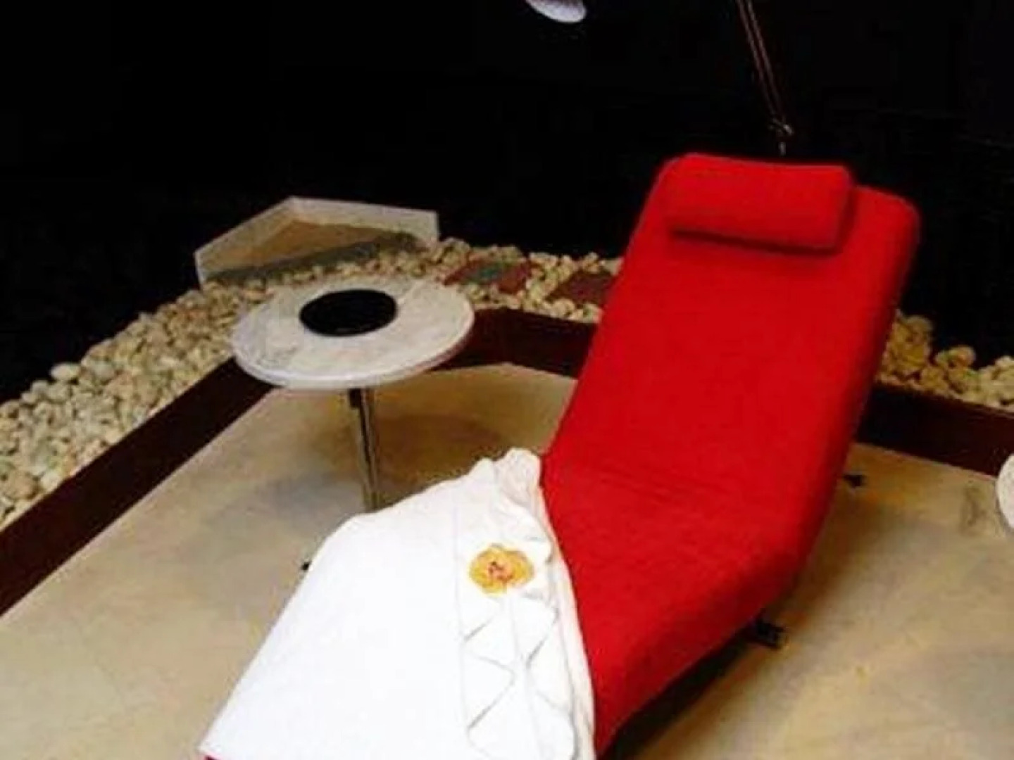 Sahara Kuwait Golf Resort