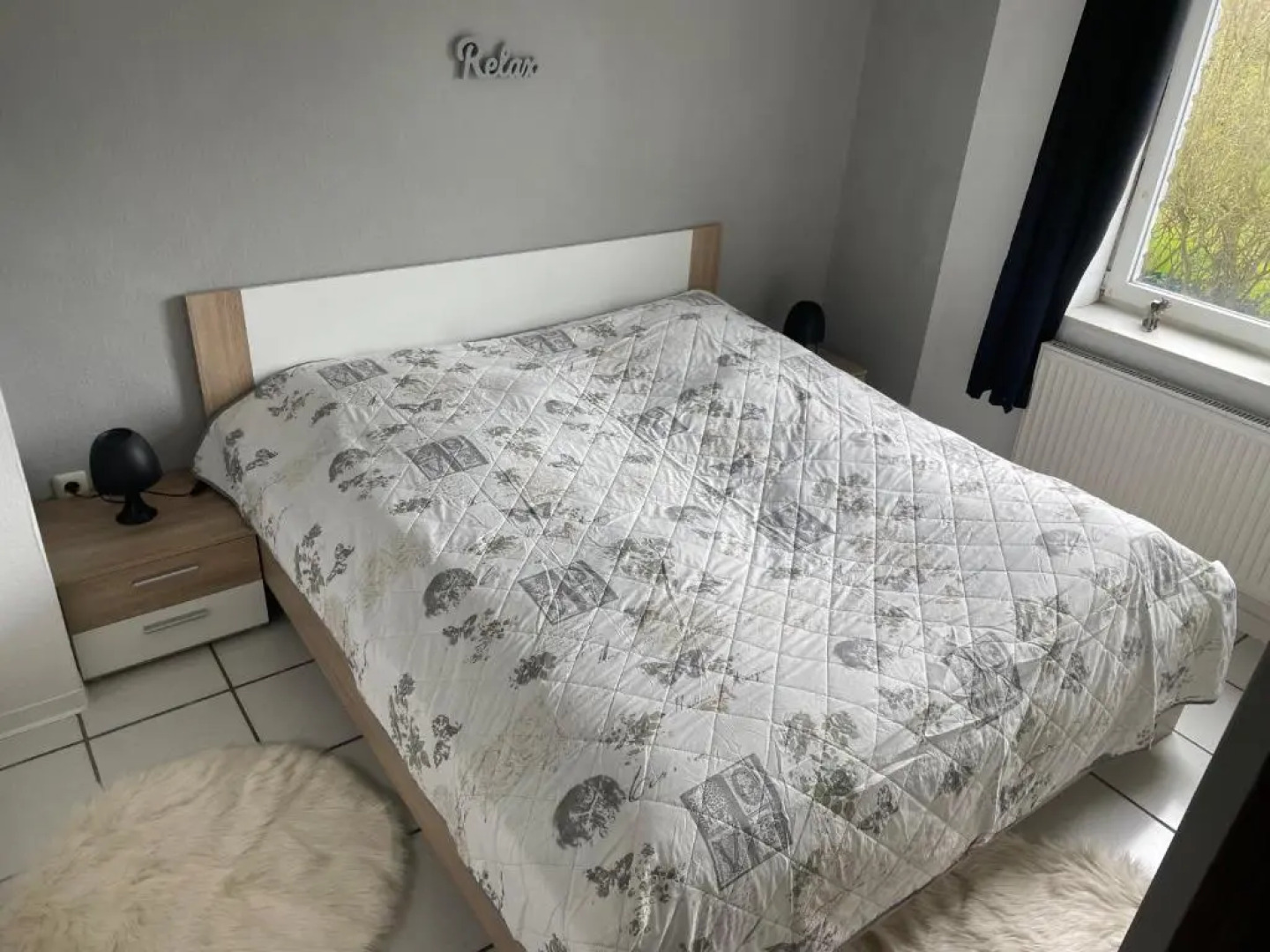 Familie Decker-Behrends