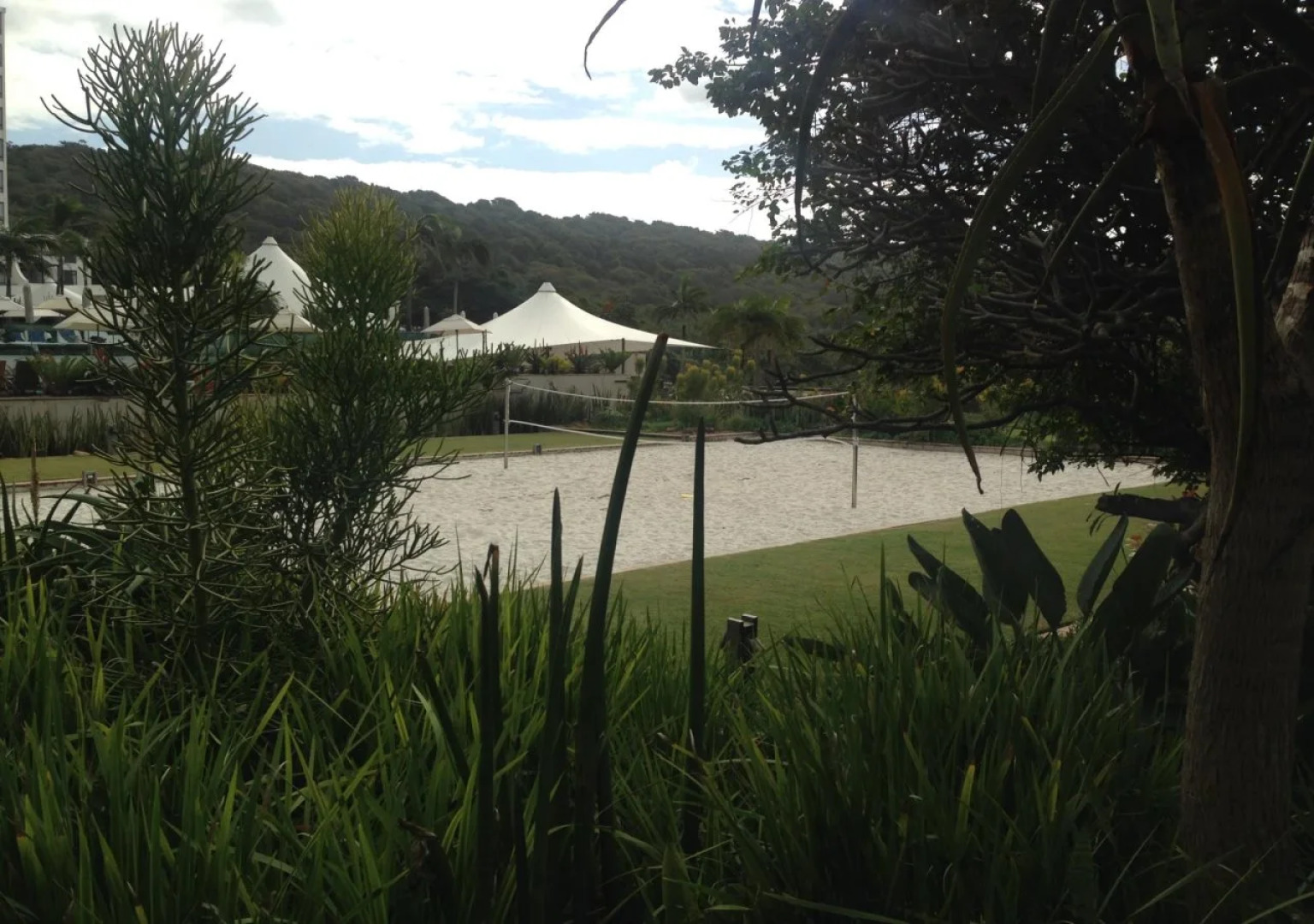 First Group Breakers Resort