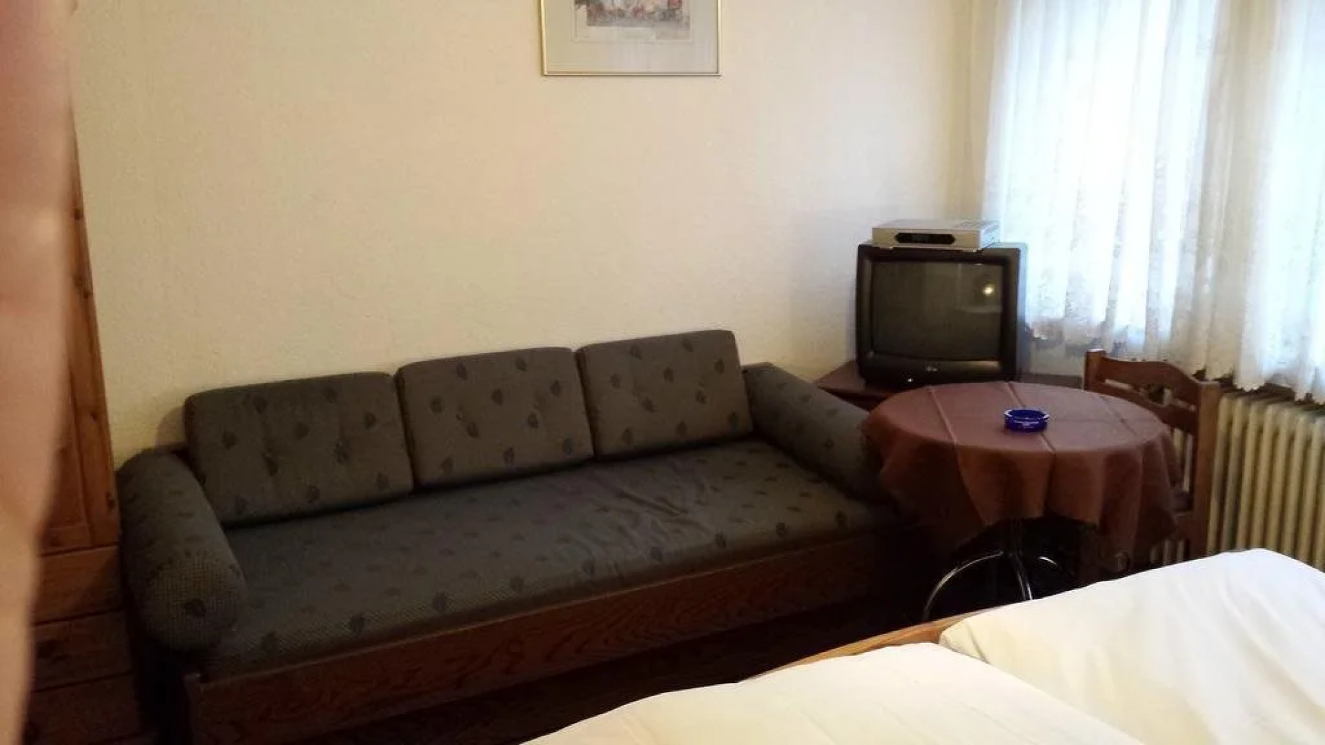 Hotel-Restaurant Durst