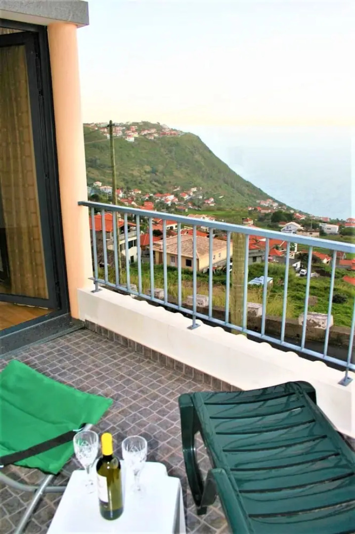 The Rose House - ETC Madeira