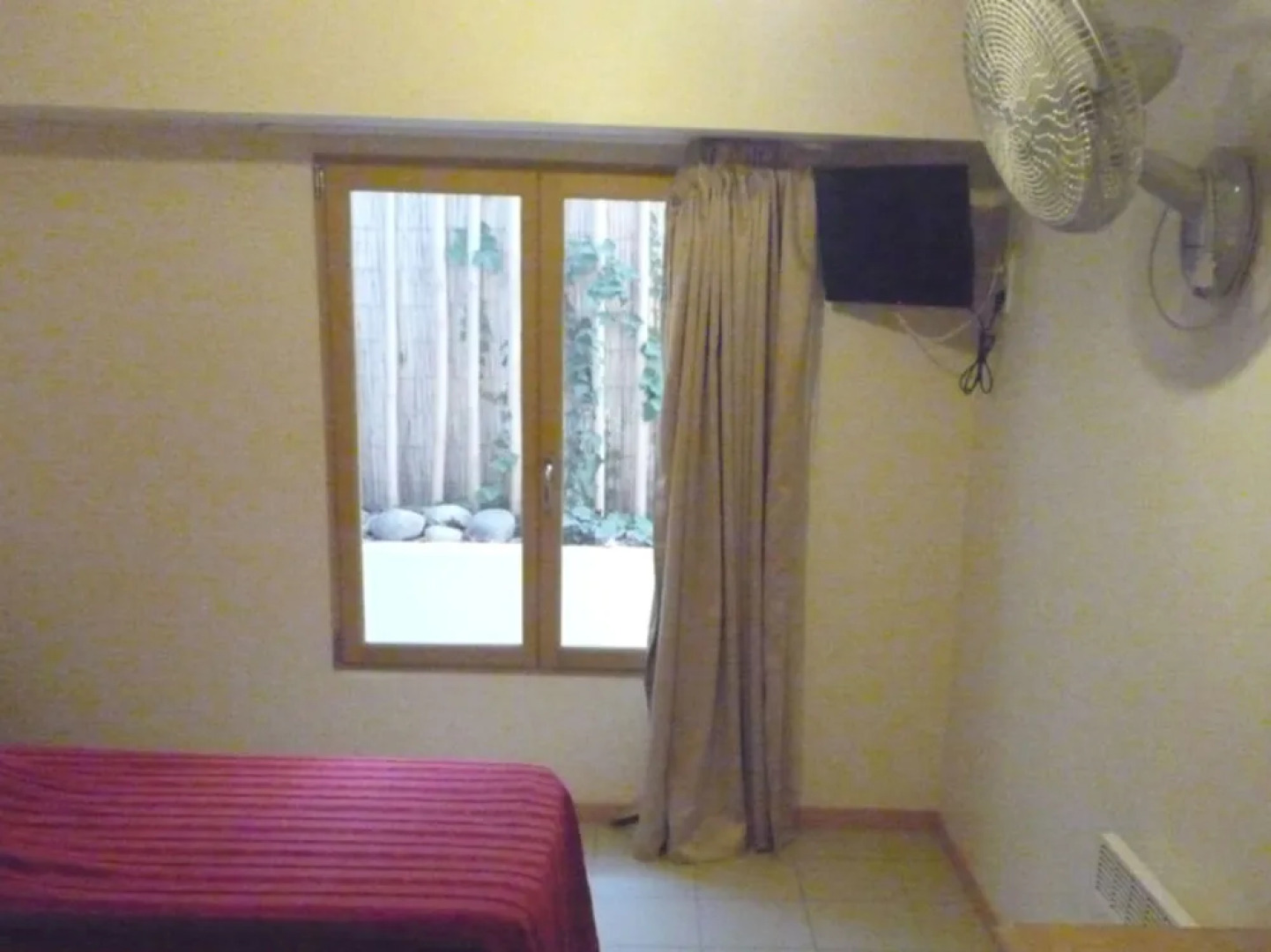 Hôtel Vacances Bleues Castel Luberon