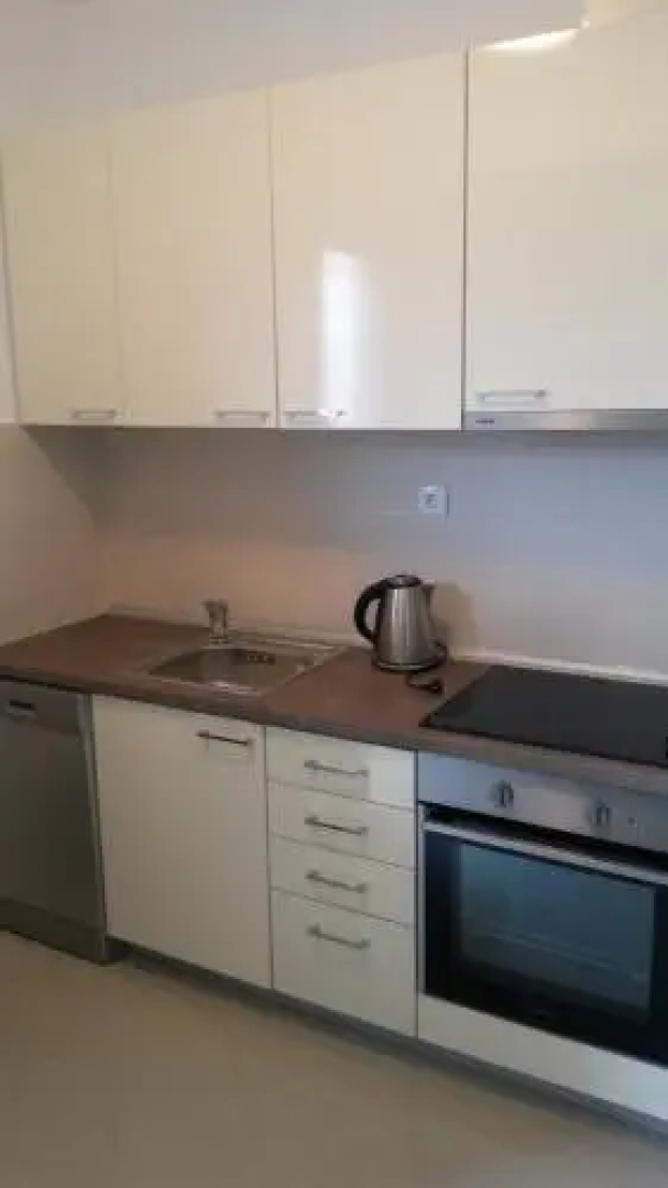 Apartments Becici