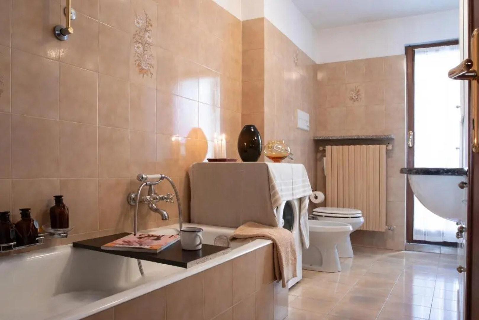 Dagli Olivari - Casa Dani