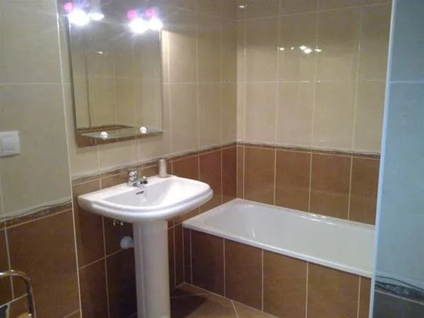 Apartamentos Camposiño