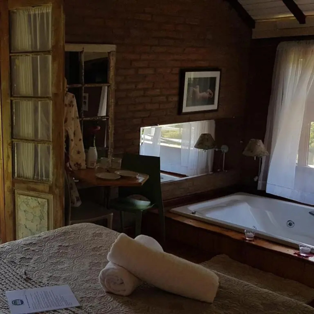 Pousada Vale Monte Azul