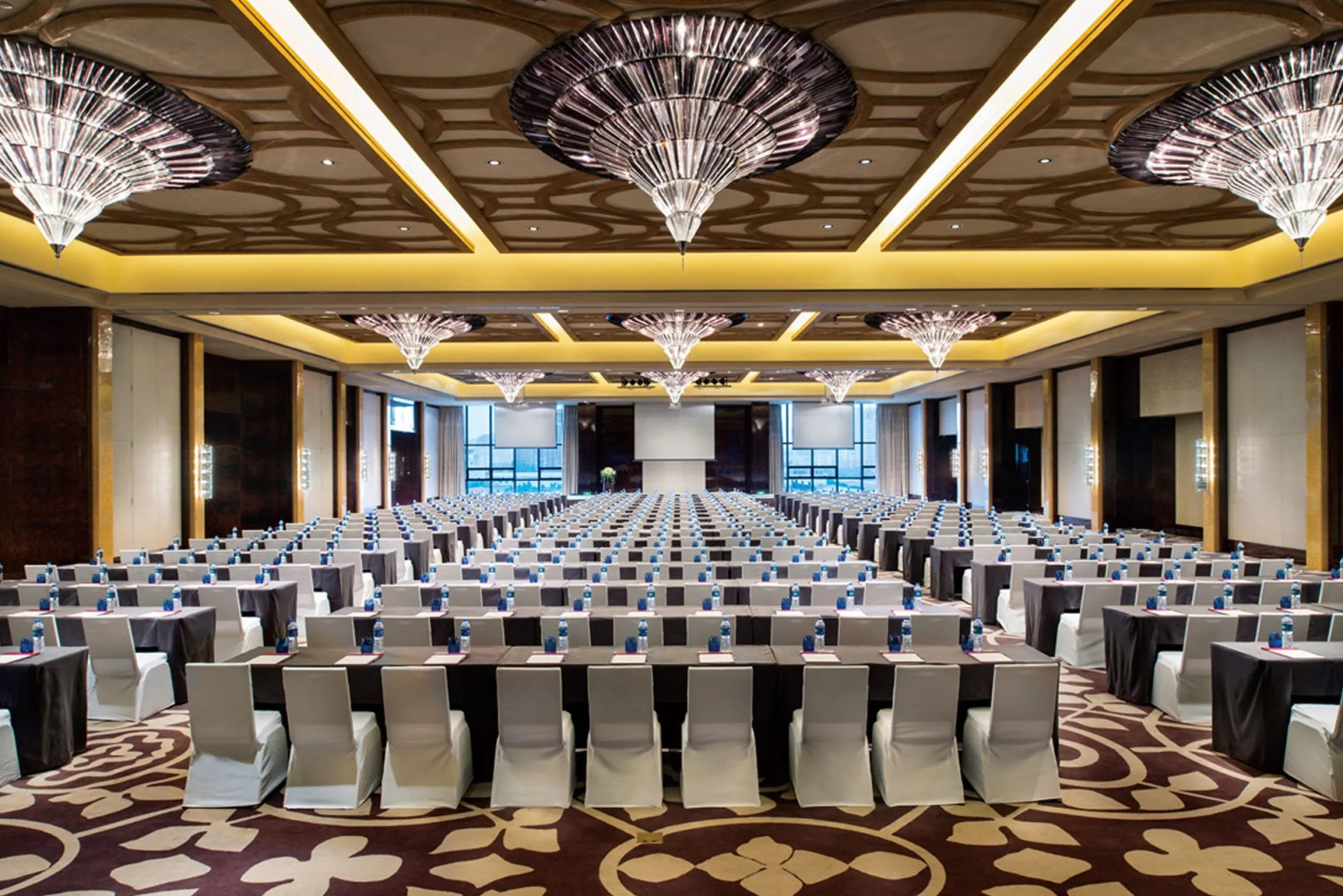 Crowne Plaza Hefei by IHG