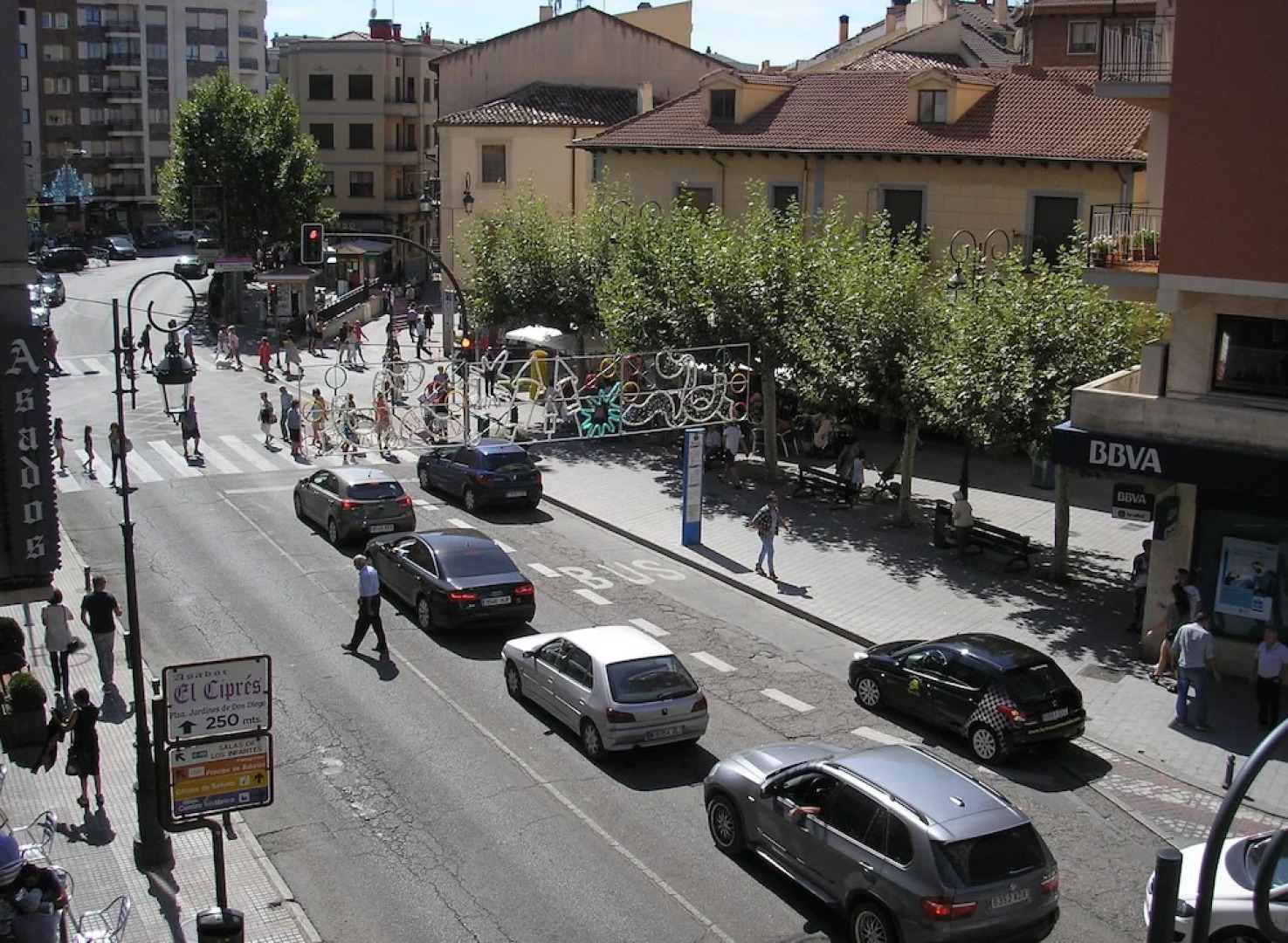 El Mirador de Isilla