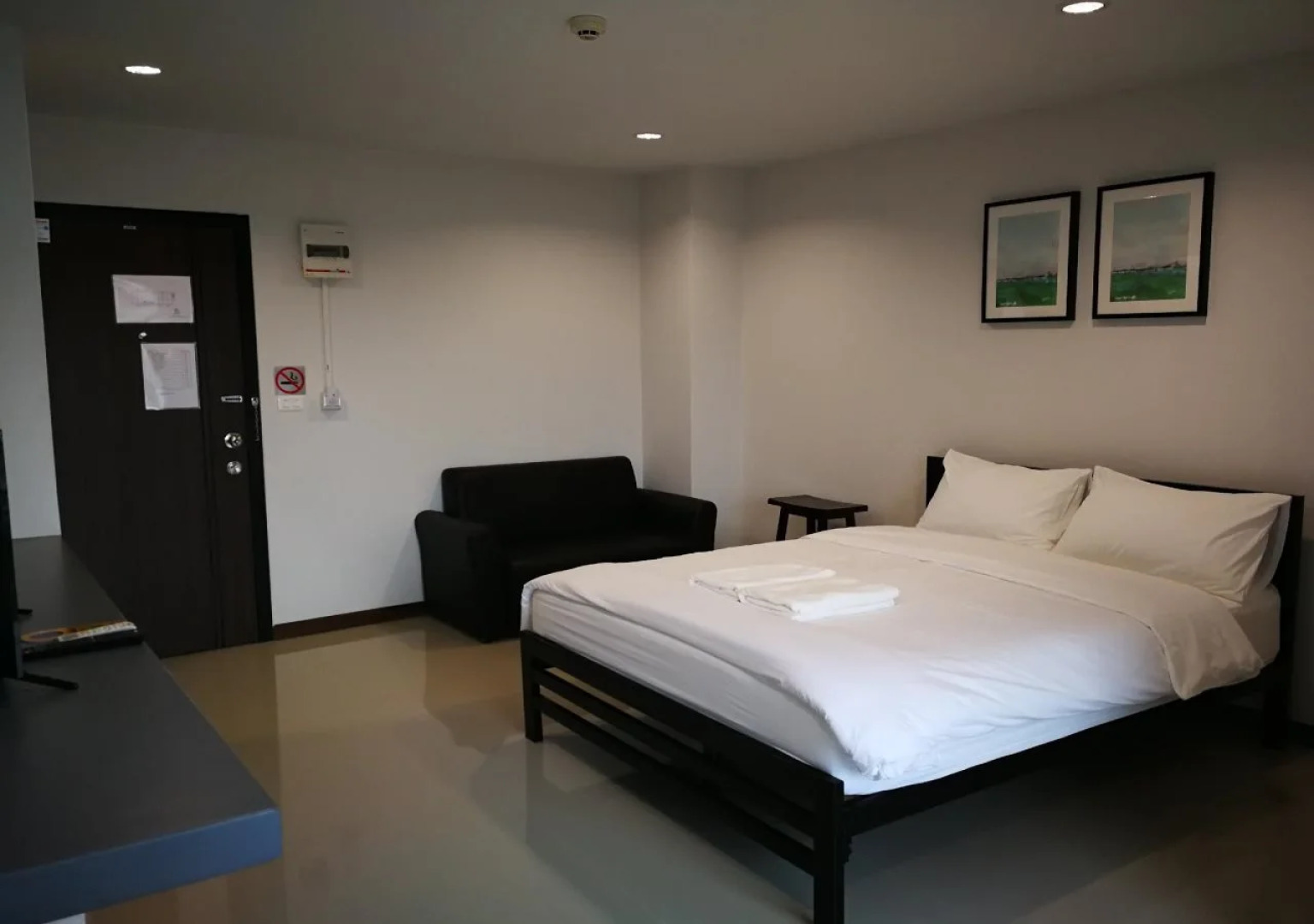 BAAN PAKNAM HOTEL (SHA Certified)