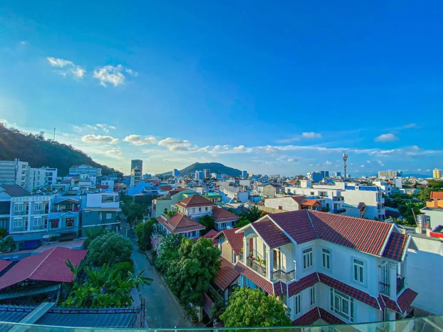 Joi Hospitality - Anthony