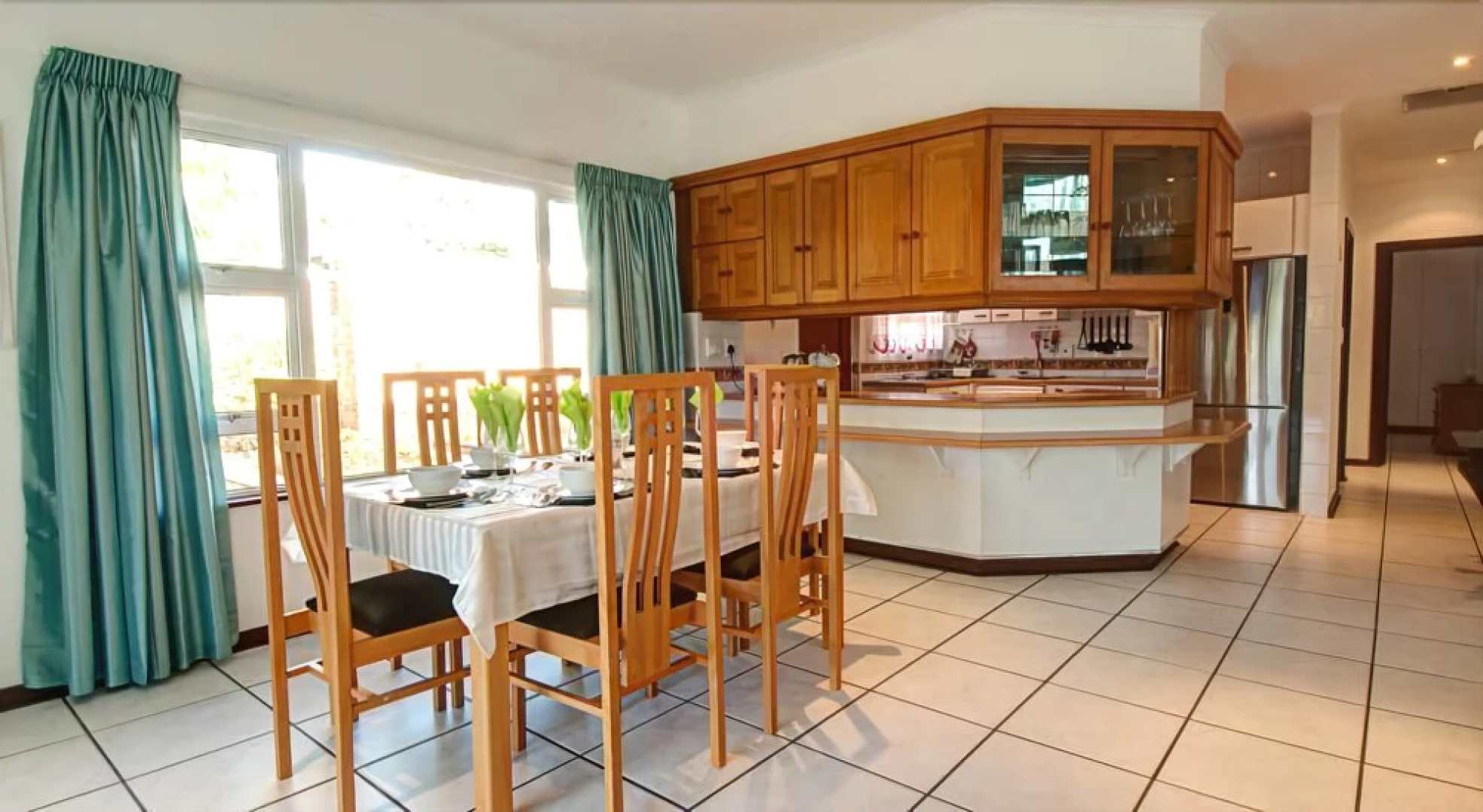 Amble Inn Guest House