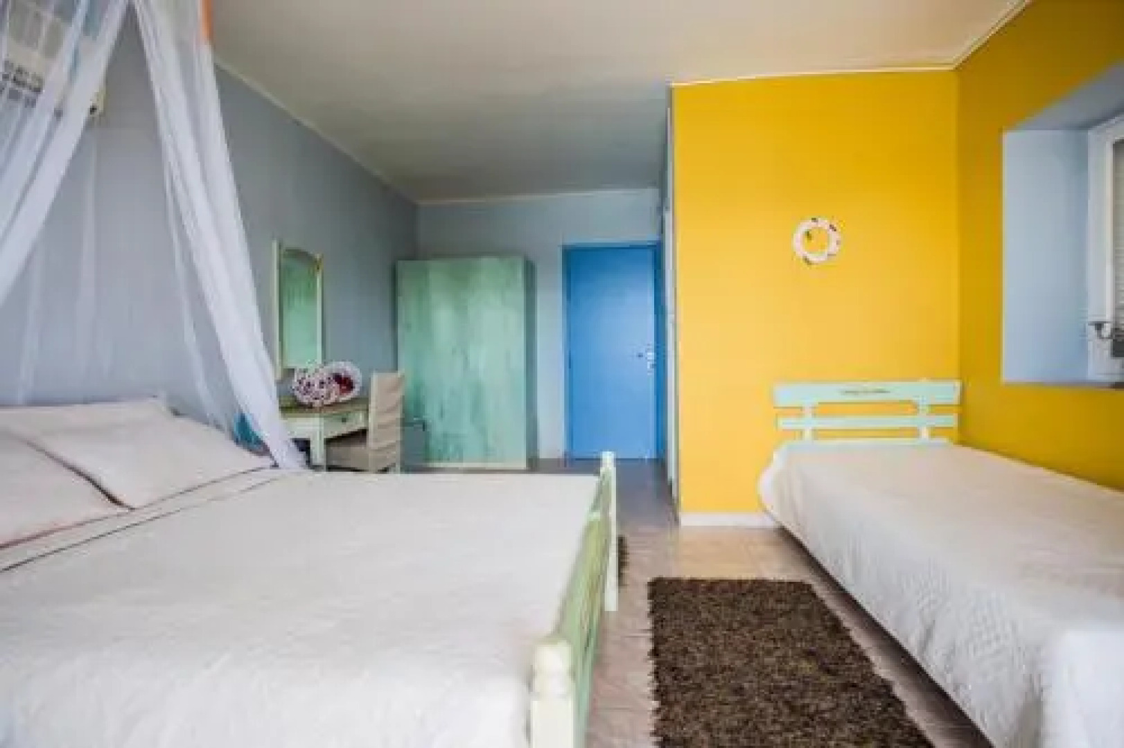 Hotel Assini Beach Tolo